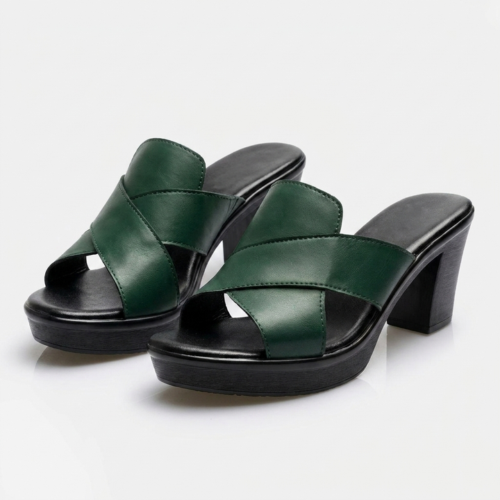 Cleo | Elegant Sandals