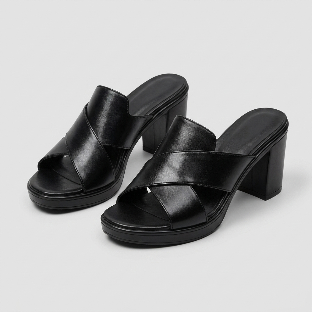 Cleo | Elegant Sandals