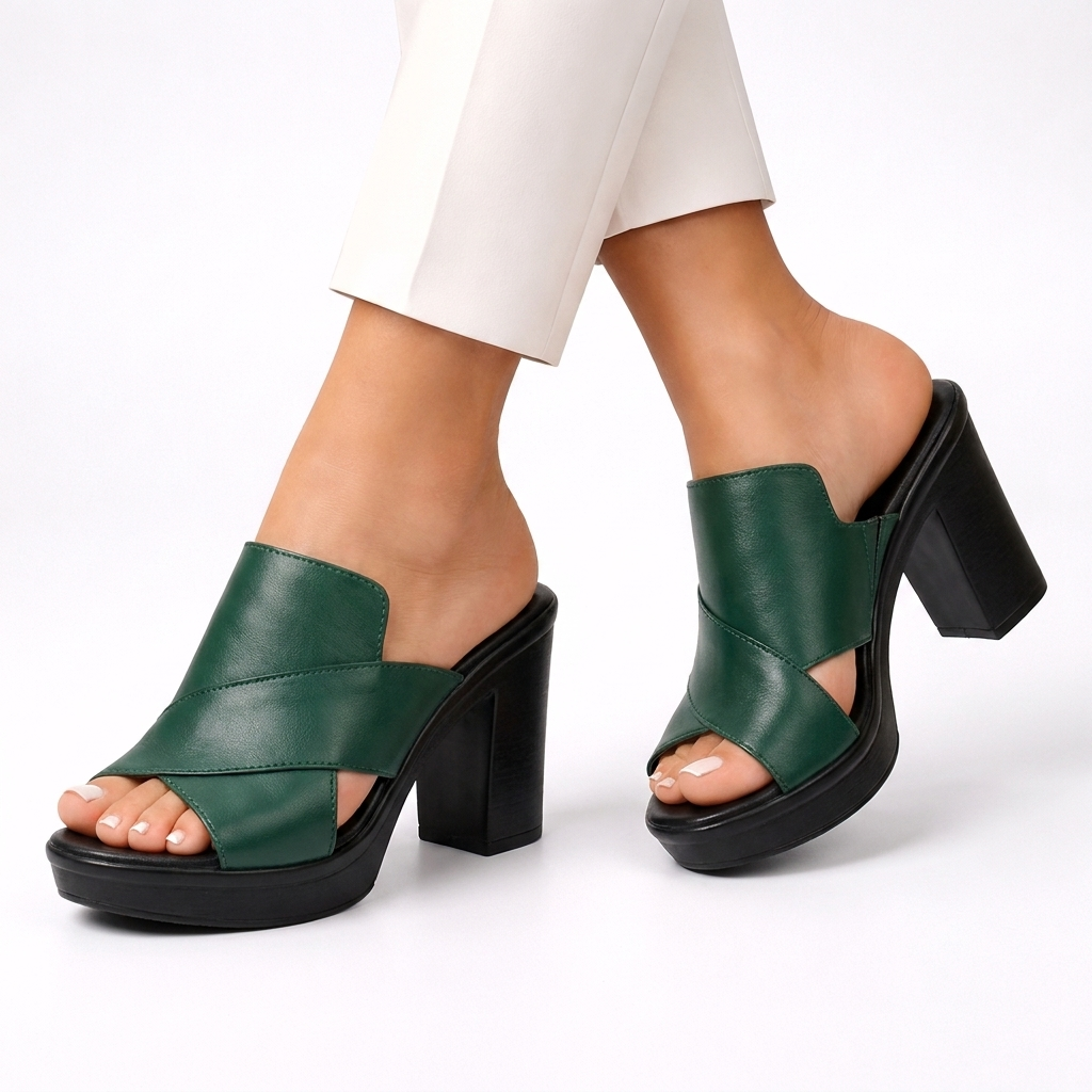 Cleo | Elegant Sandals