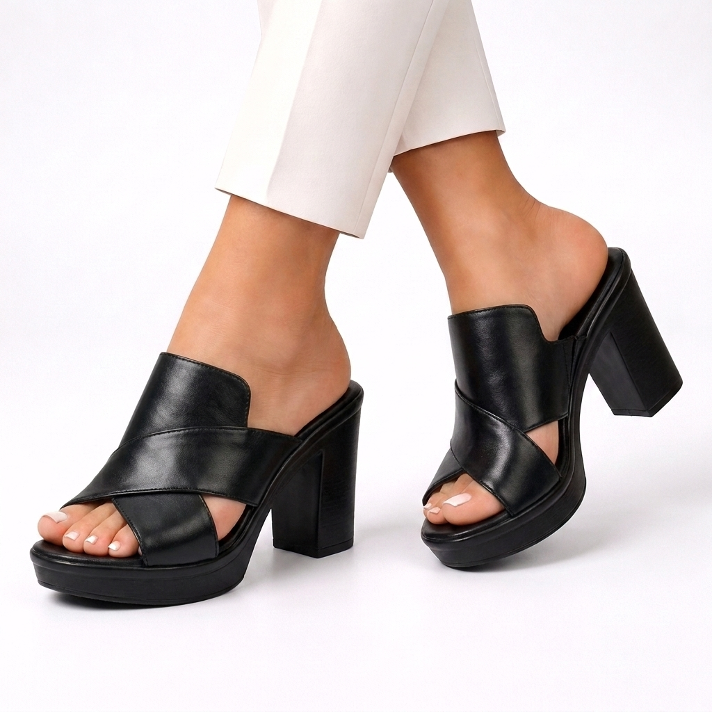 Cleo | Elegant Sandals