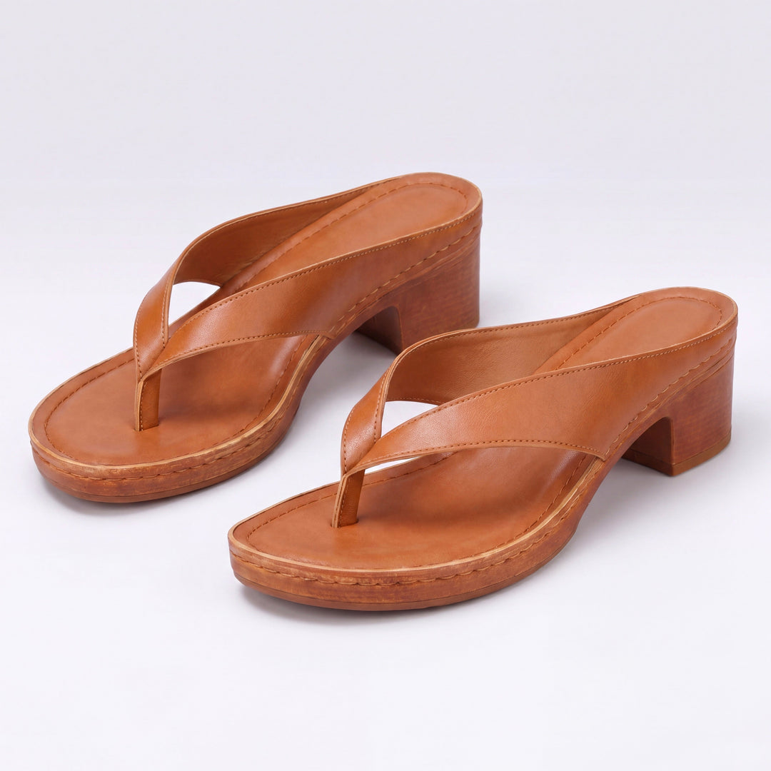 Isolde | Comfort Sandals