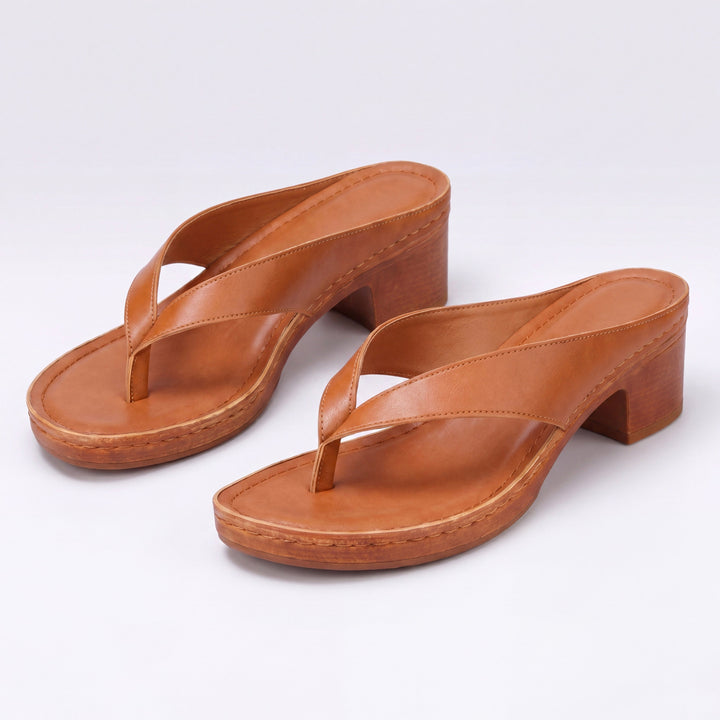 Isolde | Comfort Sandals