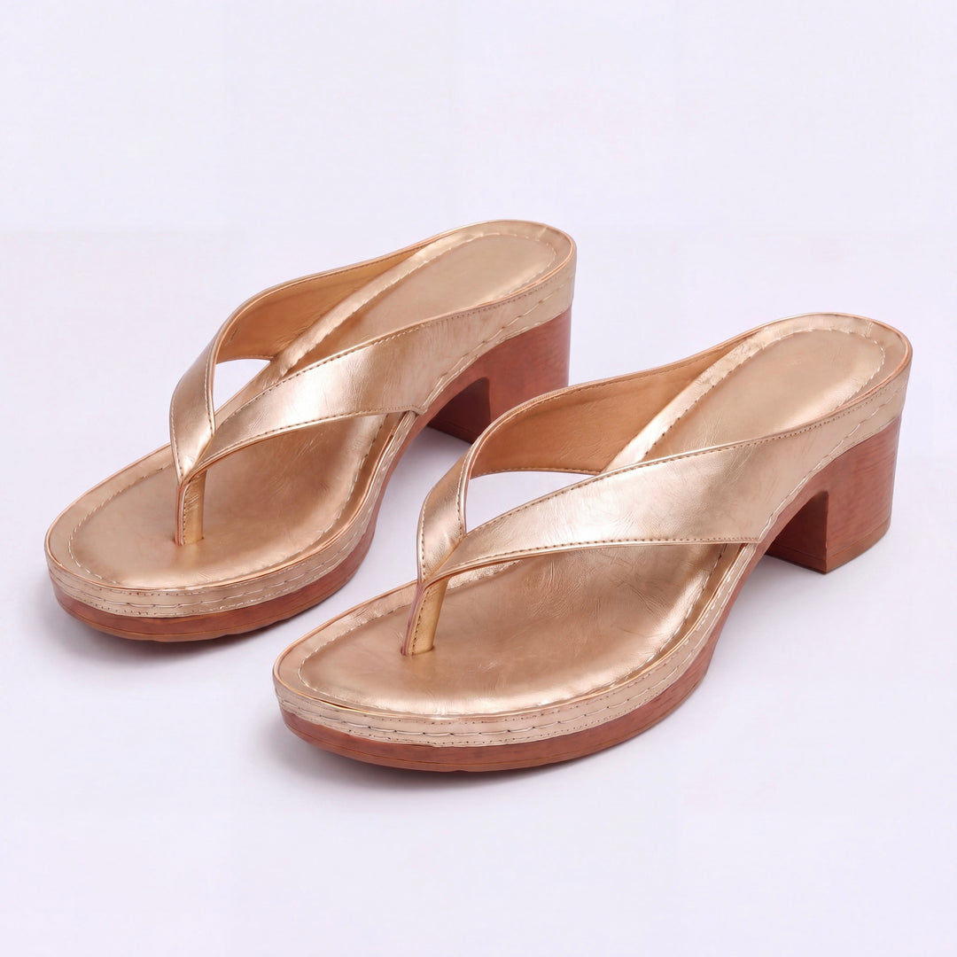 Isolde | Comfort Sandals