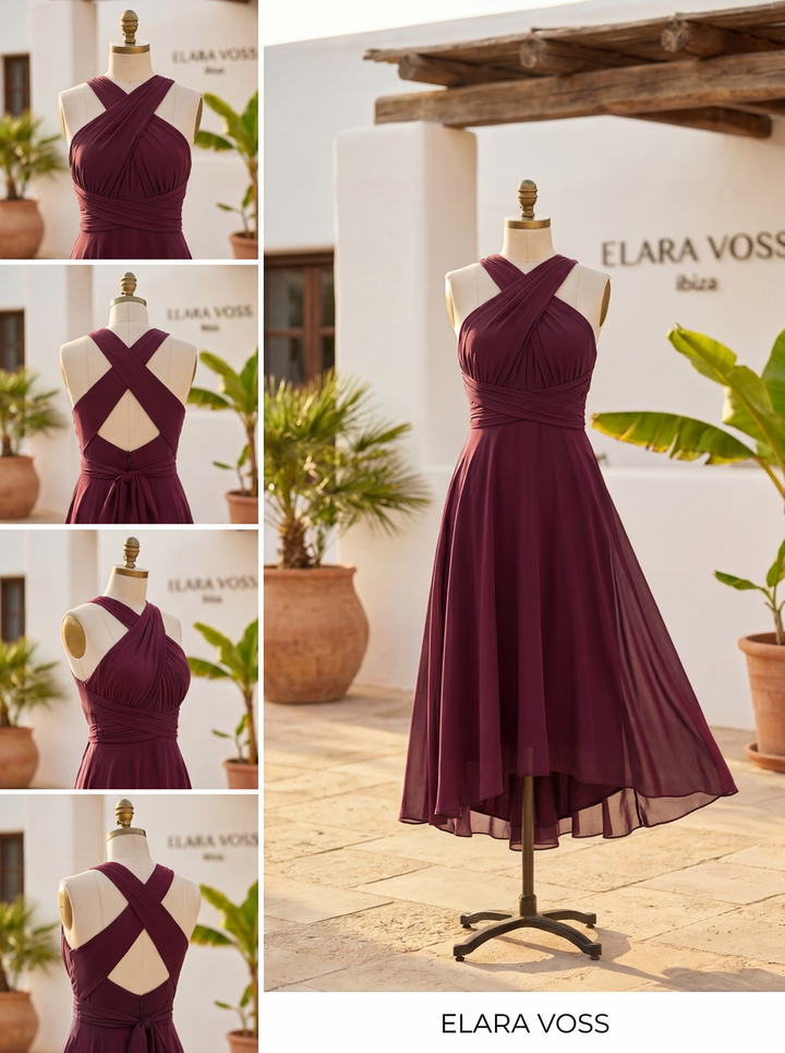 Lila | Dress