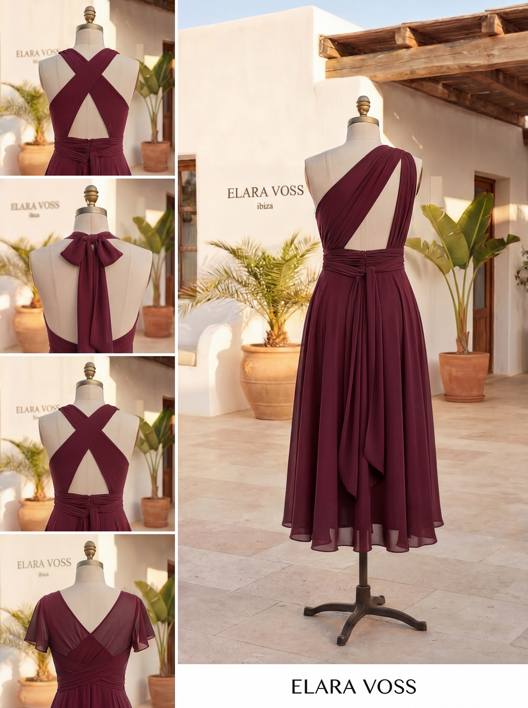 Lila | Dress