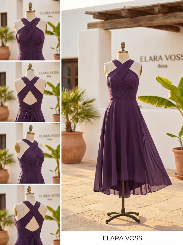 Sabrina | Dress