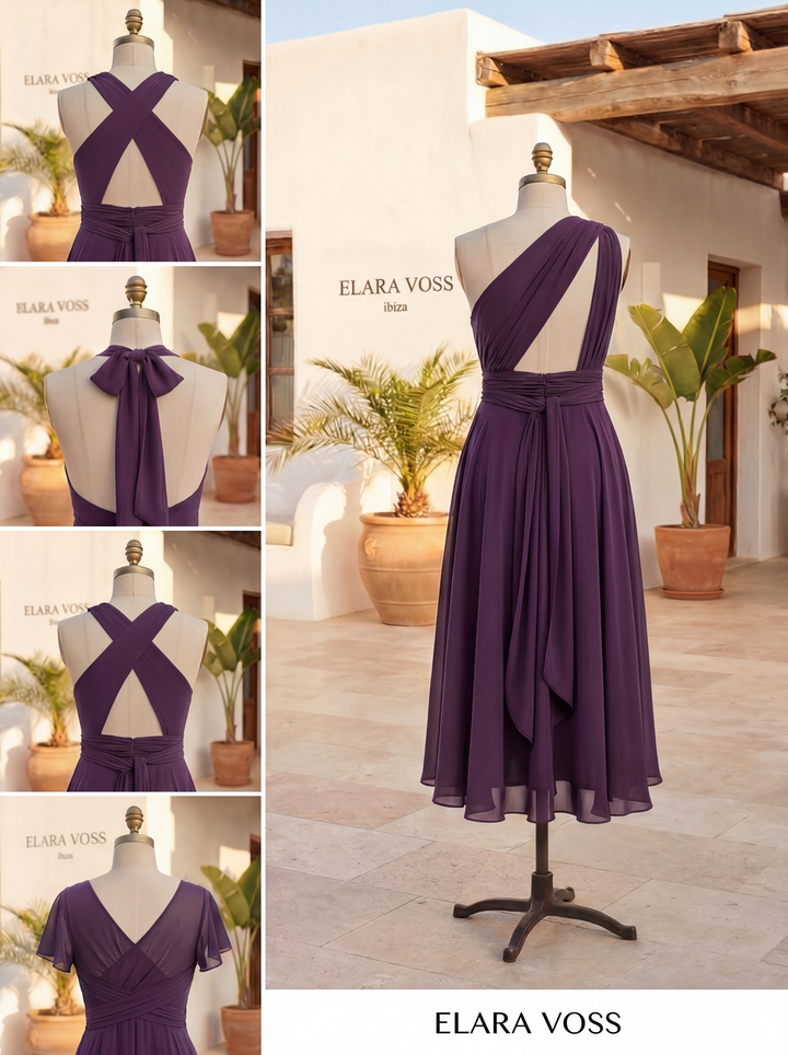 Sabrina | Dress