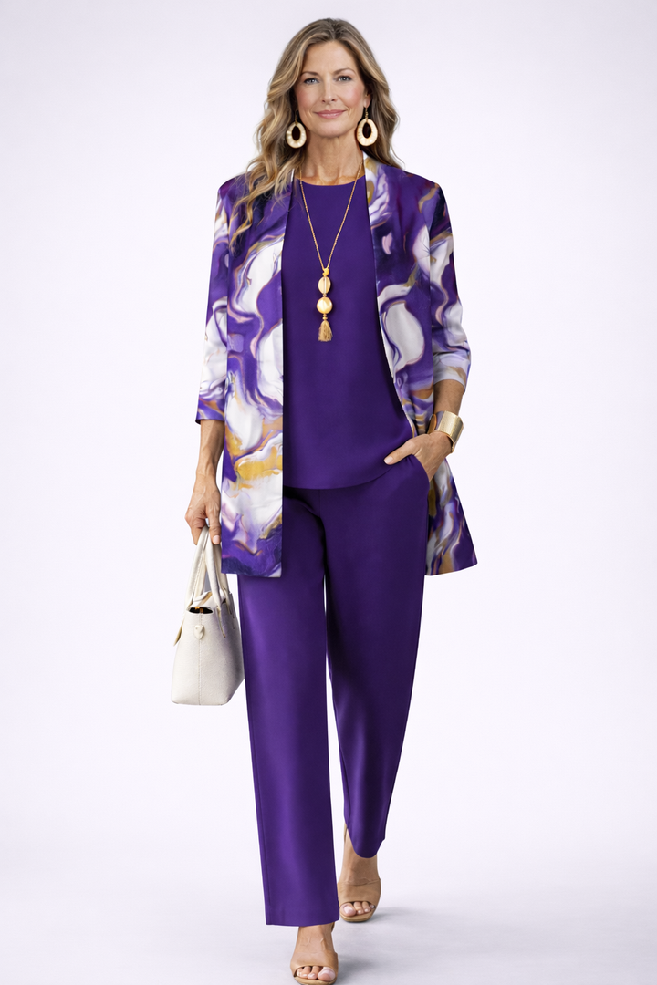 Elara | 3-Piece Set