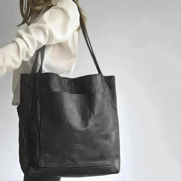 Evelyn | Classic Tote Bag