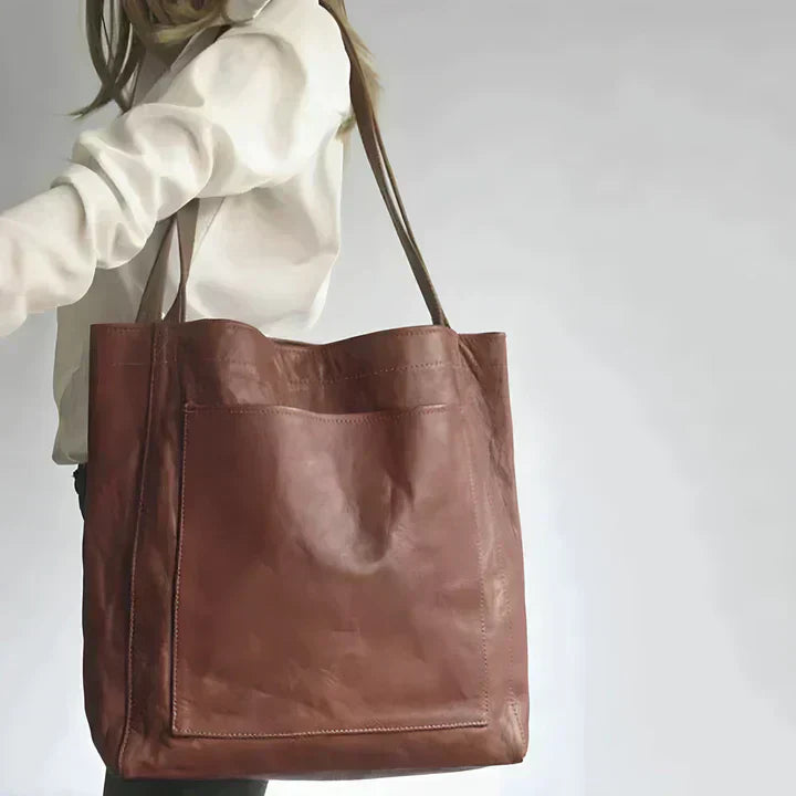 Evelyn | Classic Tote Bag