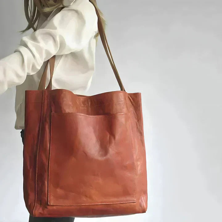 Evelyn | Classic Tote Bag