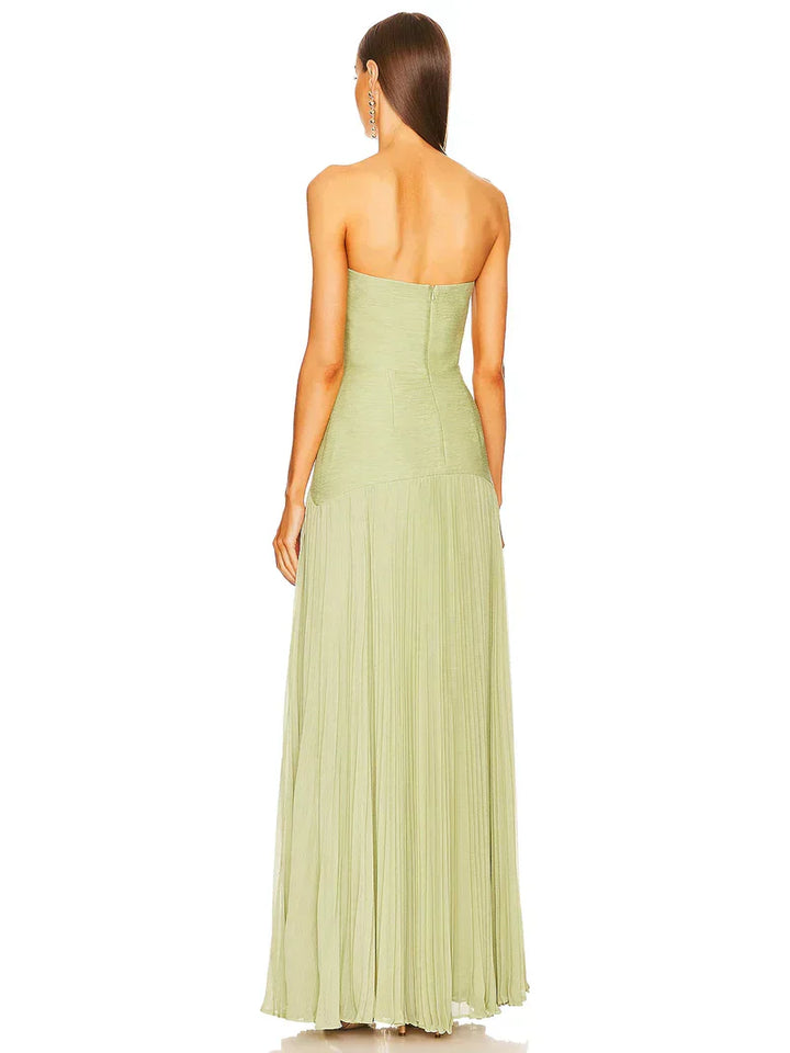 Isolde | Maxi Dress