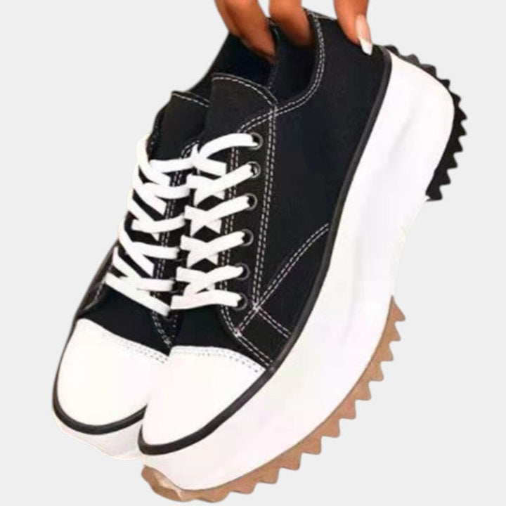 Sabrina | Comfort Orthopedic Shoes