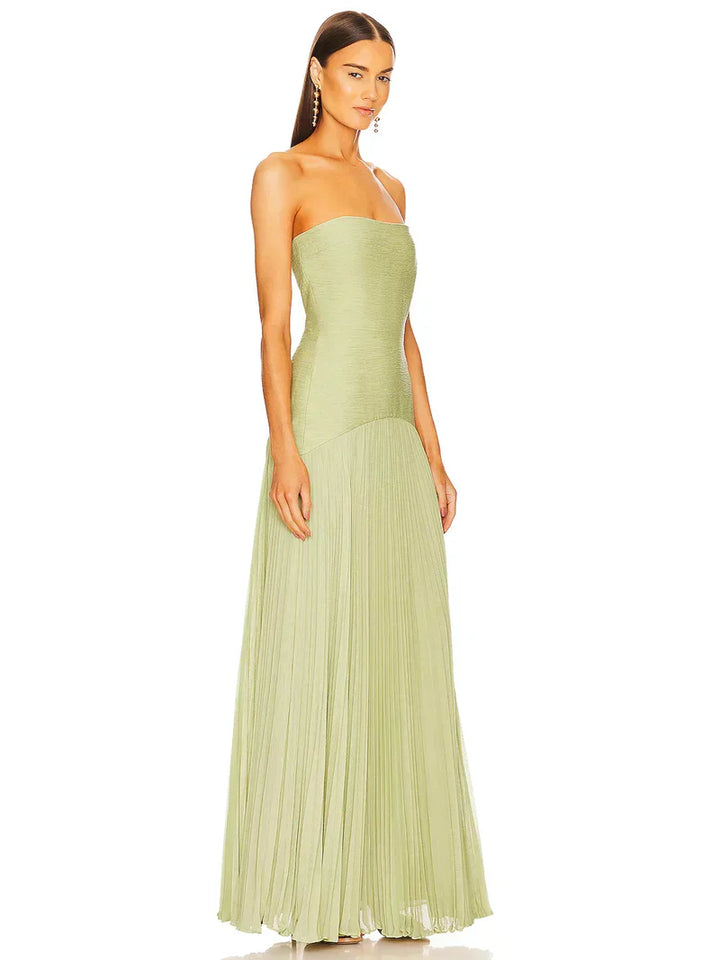 Isolde | Maxi Dress
