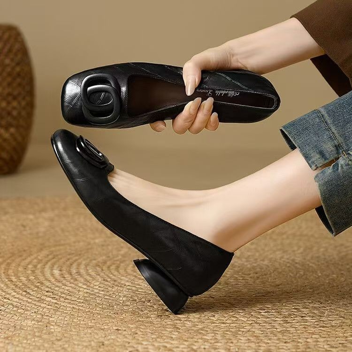 Mirella | Chic Footwear