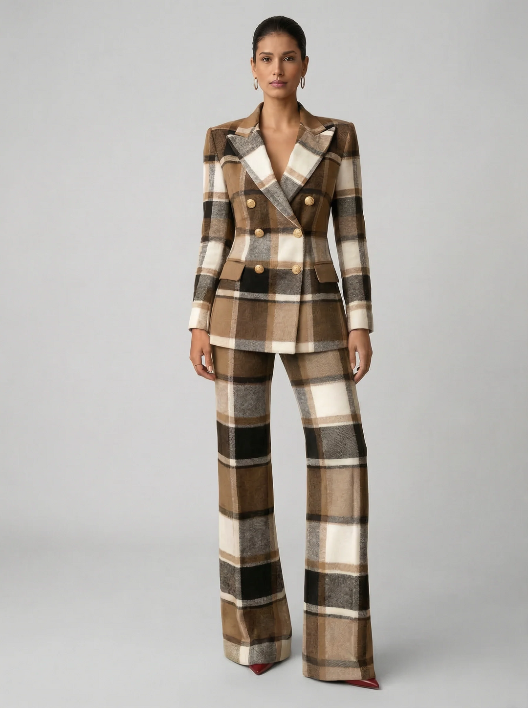Elowen | Luxe Suit