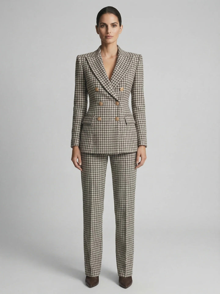 Elowen | Luxe Suit