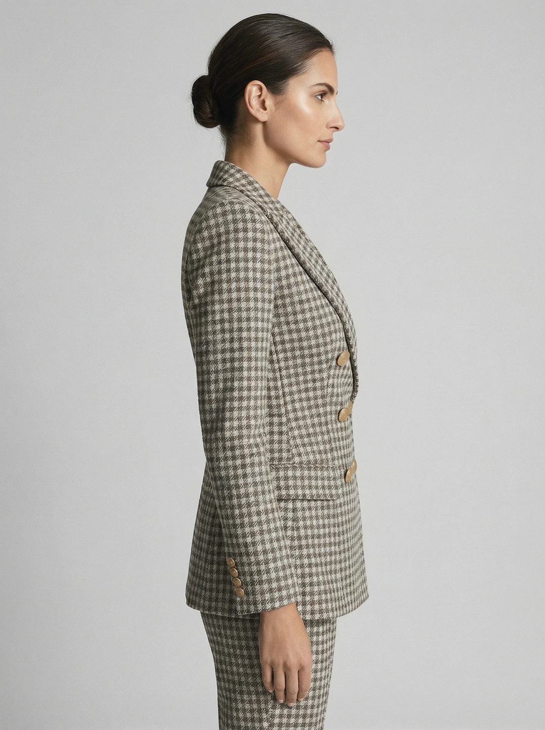 Elowen | Luxe Suit