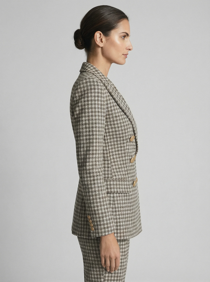 Elowen | Luxe Suit