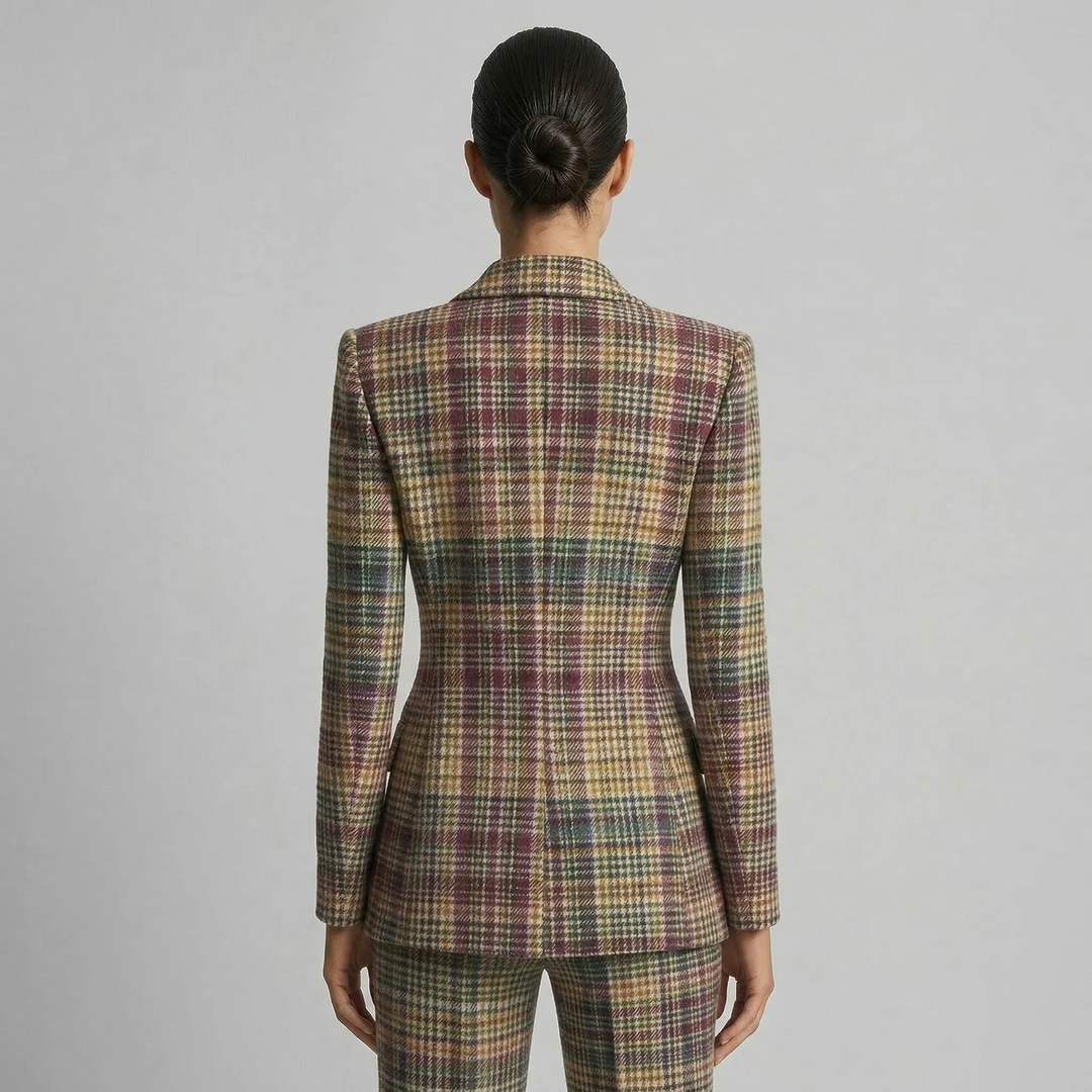 Elowen | Luxe Suit