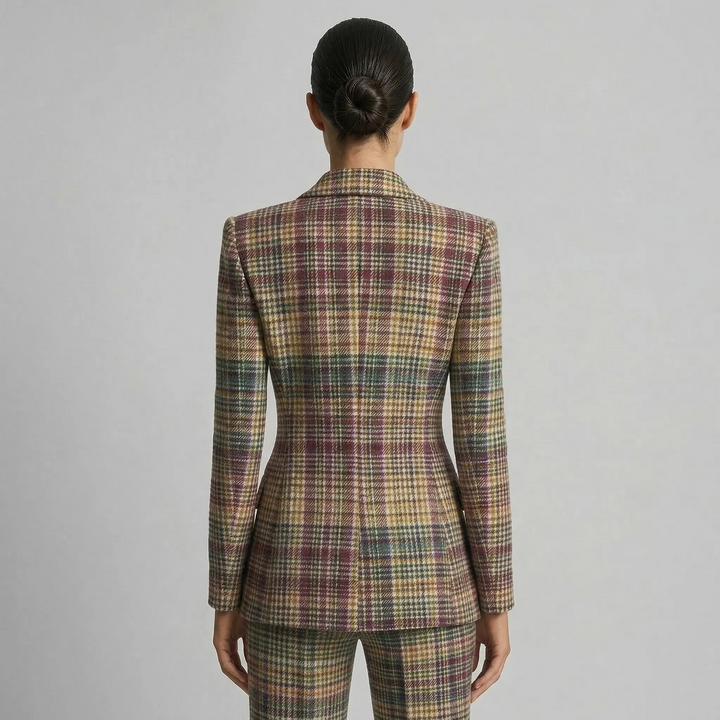 Elowen | Luxe Suit