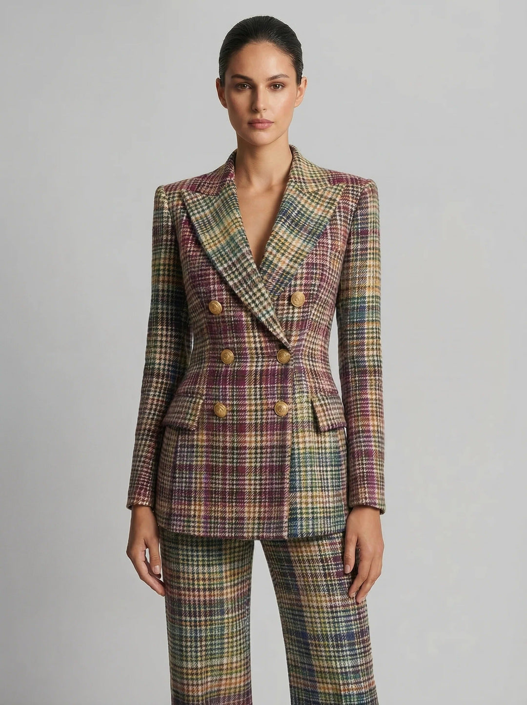 Elowen | Luxe Suit