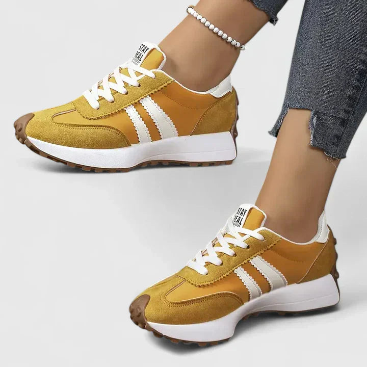 Anouk | Classic Sneakers