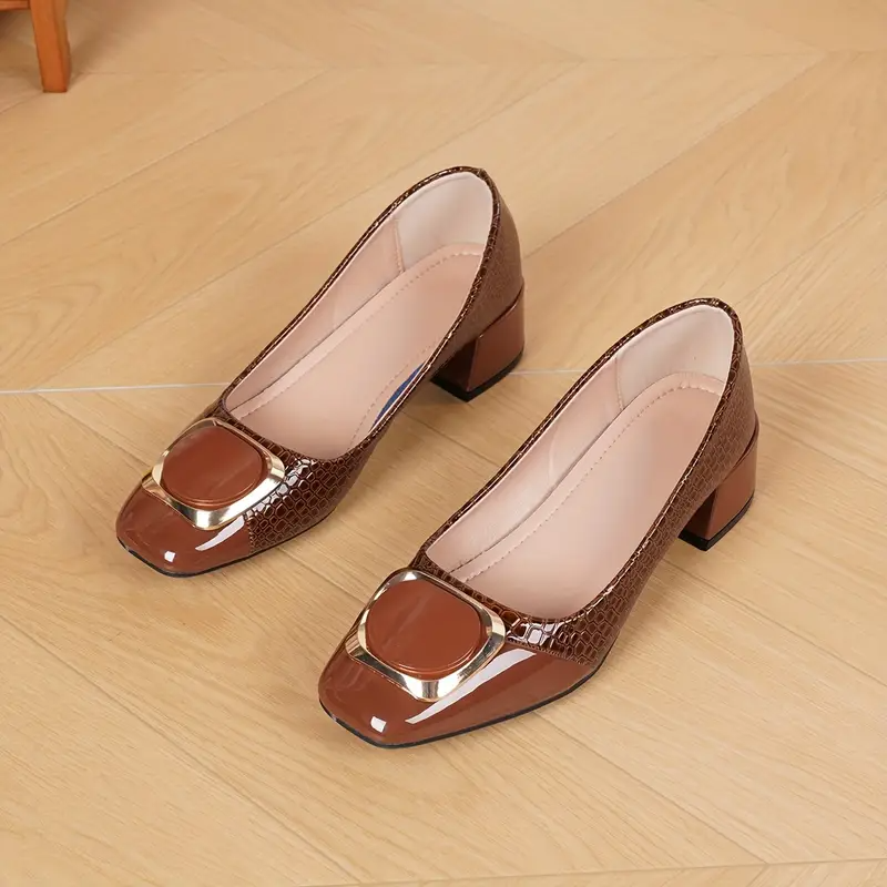 Celestine | Elegant Loafers