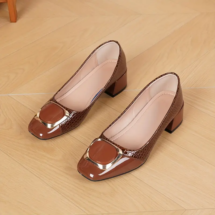 Celestine | Elegant Loafers