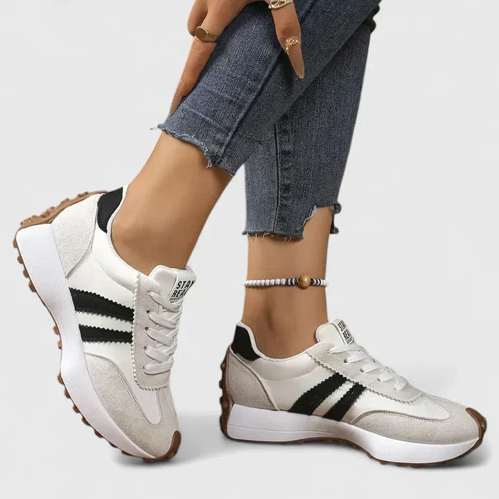 Anouk | Classic Sneakers