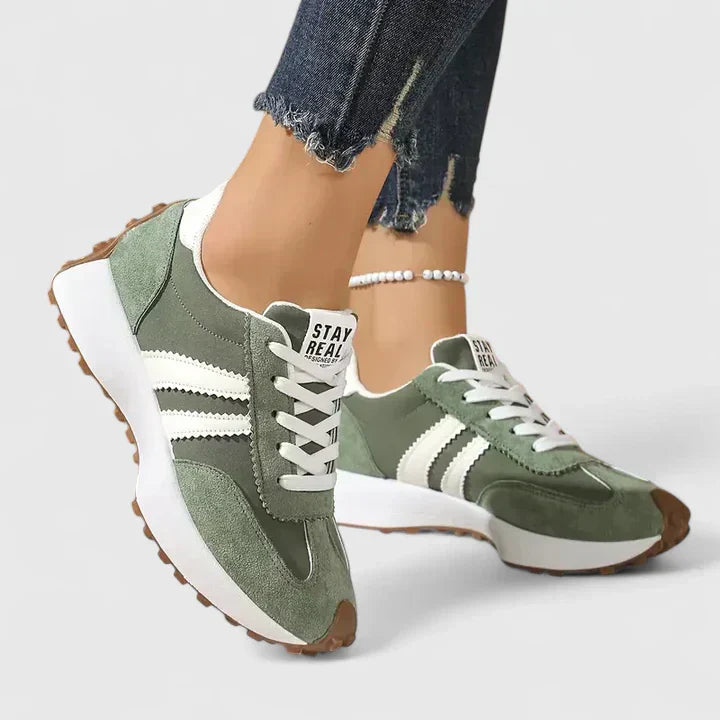 Anouk | Classic Sneakers