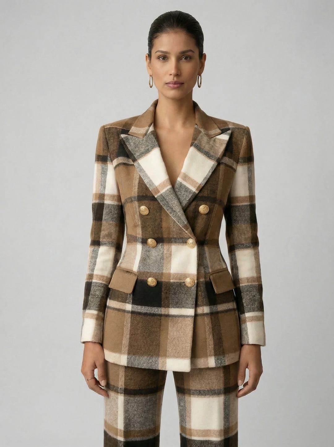 Elowen | Luxe Suit