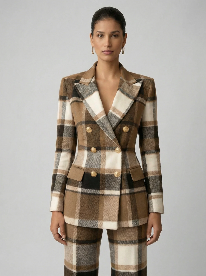 Elowen | Luxe Suit