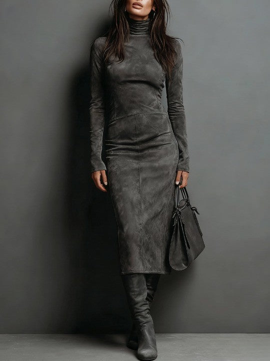 Elowen | Midi Dress