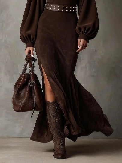 Imogen | Maxi Dress