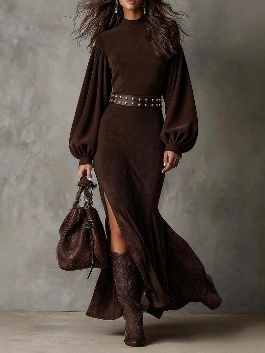 Imogen | Maxi Dress