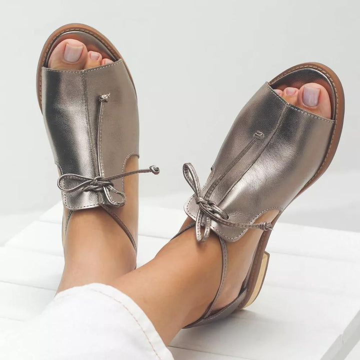 Lila | Strap-Style Sandals