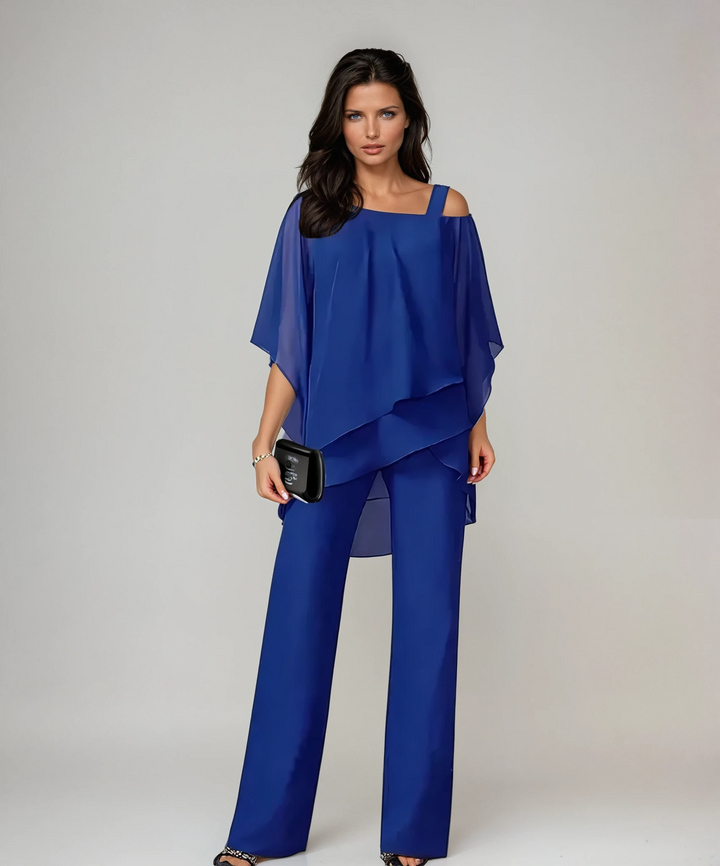 Cassandra | Layered Set