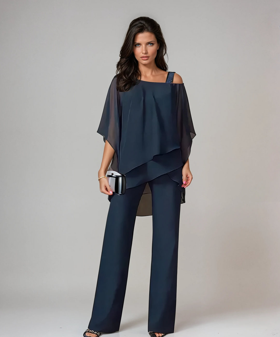 Cassandra | Layered Set