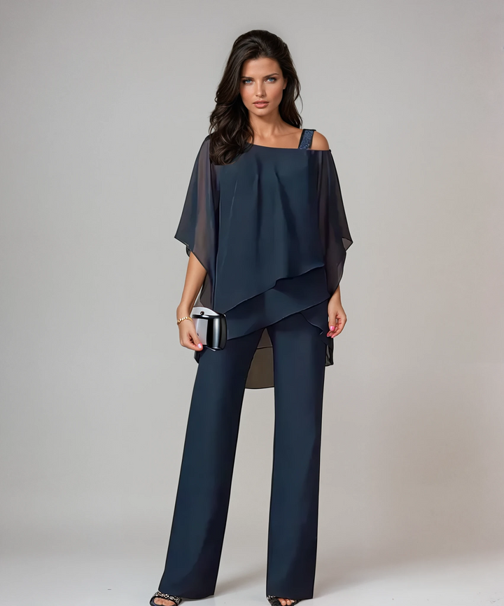 Cassandra | Layered Set