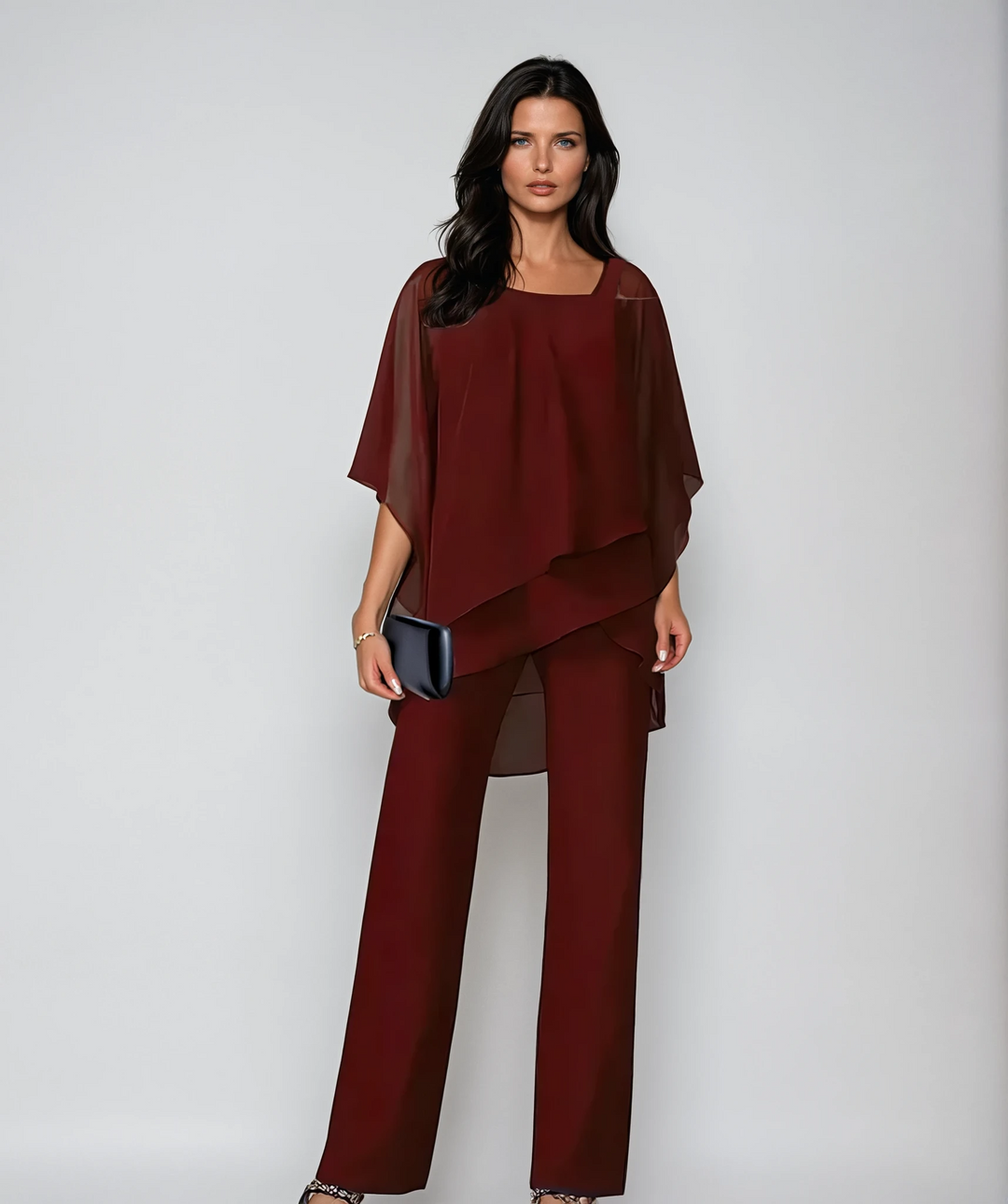 Cassandra | Layered Set