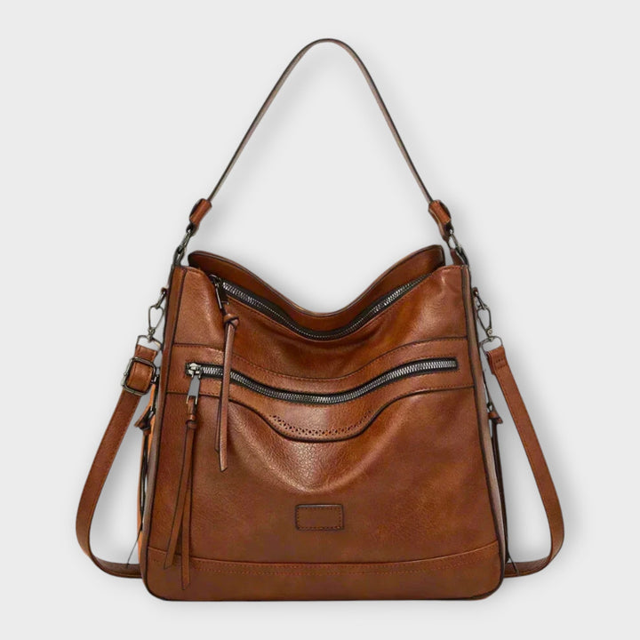 Marisol | Classic Shoulder Bag