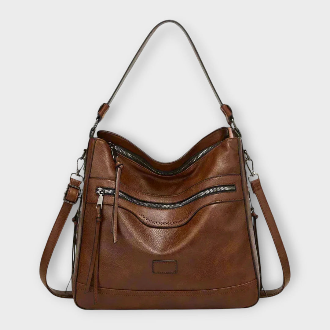 Marisol | Classic Shoulder Bag