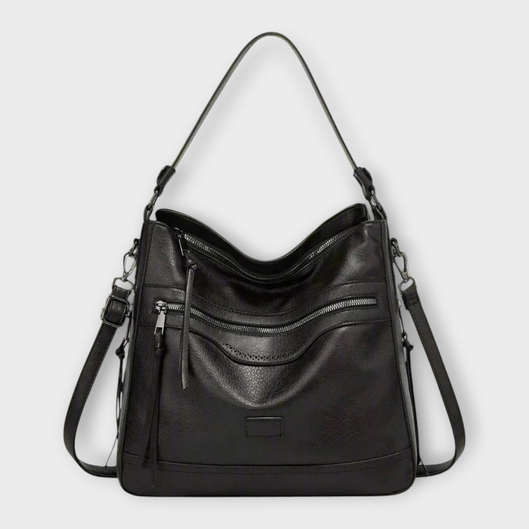 Marisol | Classic Shoulder Bag
