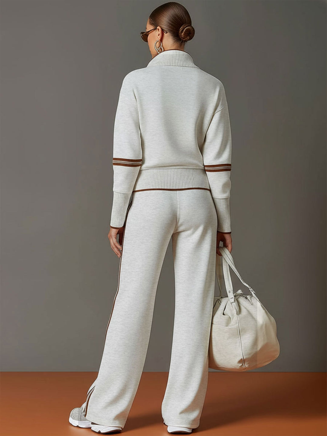 Sophie | Blouse and Pants