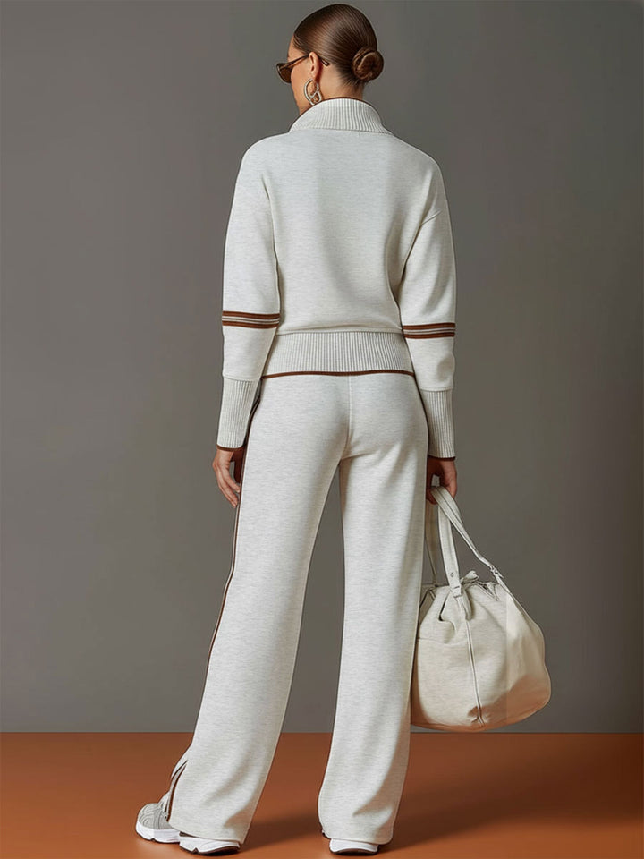 Sophie | Blouse and Pants