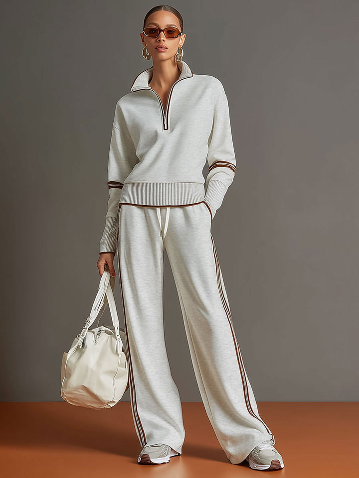 Sophie | Blouse and Pants