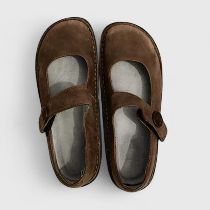 Clara | Orthopedic Shoes