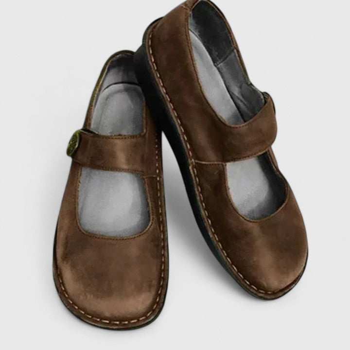 Clara | Orthopedic Shoes