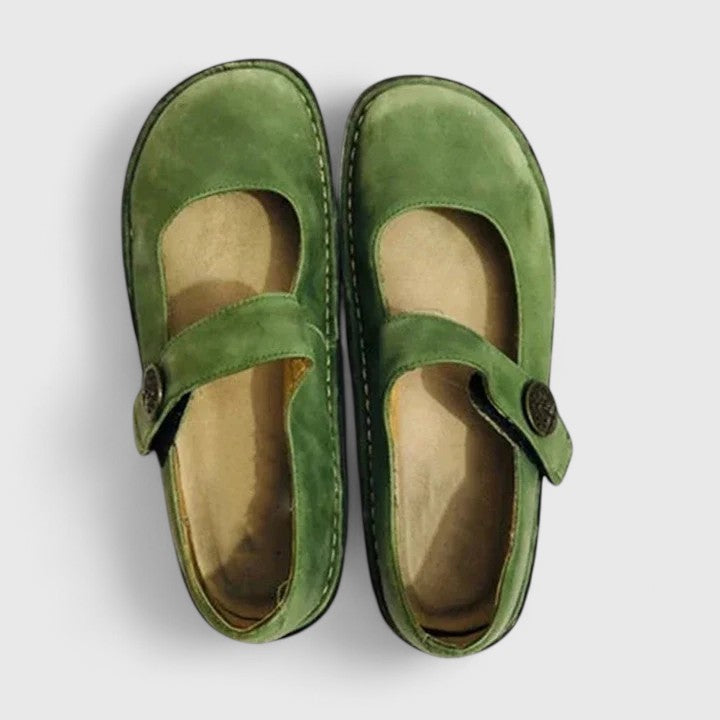Clara | Orthopedic Shoes